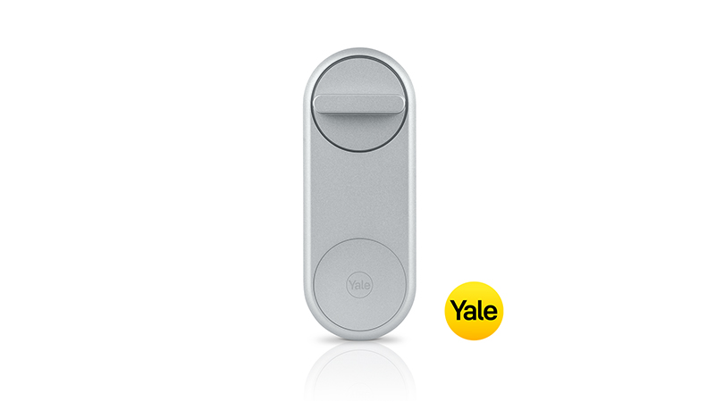 Yale Linus® Smart Lock